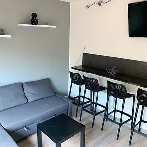 Apartamento En 2eme Ligne De Mer Platja d'Aro (Playa de Aro)