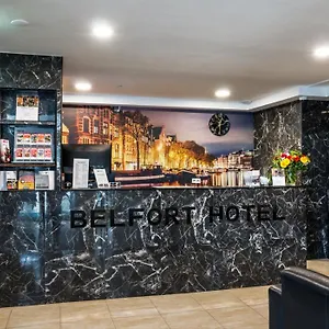 Belfort Szálloda
