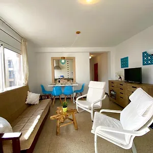 Apartamento Aquarium Rosas
