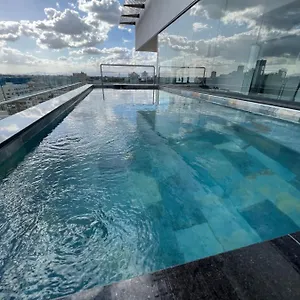 Apartamento Hermoso Refugio Centrico Santo Domingo