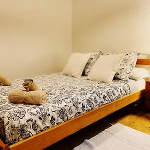 Habitación en casa particular Vacaciones Habitación En Piso Compartido Euroviajeros Pineda De Mar