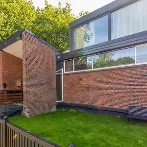 Apartamento Bens The Walton Ámsterdam