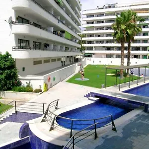Apartamento Bonito Y Acogedor Con Wifi Salou
