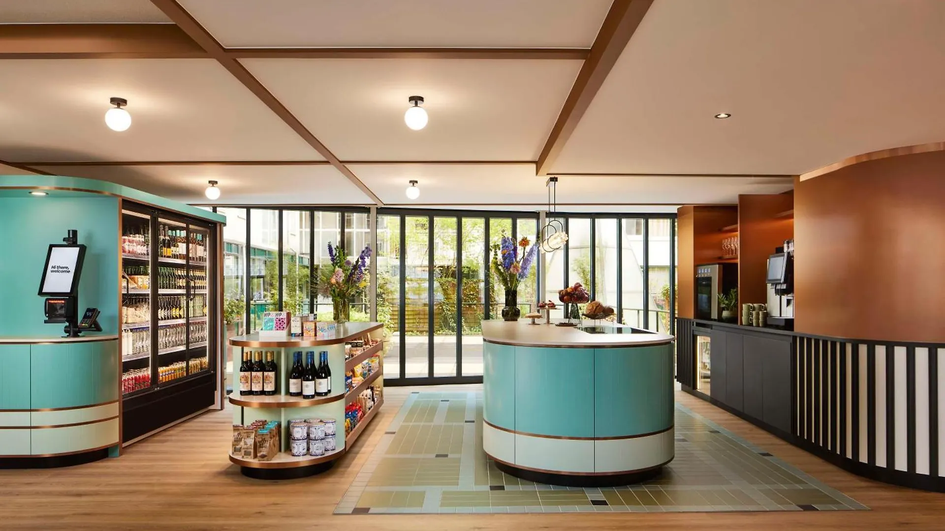 ****  Avani Museum Quarter Amsterdam Hotel - Previously Nh Amsterdam Museum Quarter Holandia